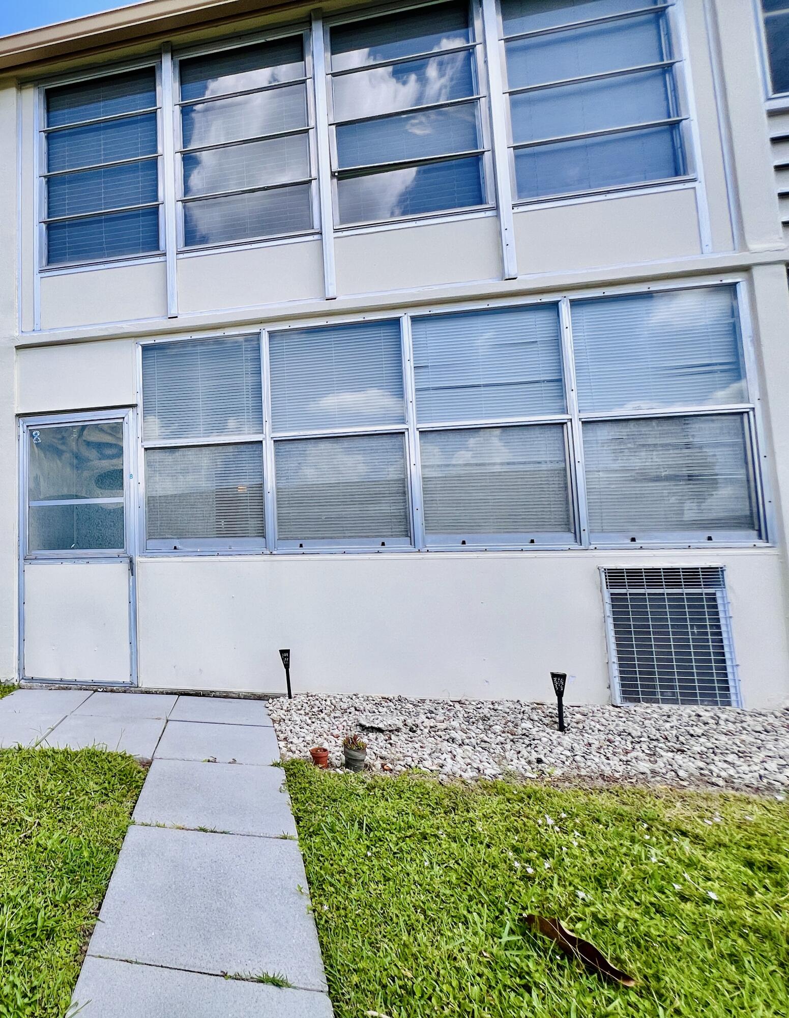 CENTURY VILLAGE - NORTHAMPTON CONDOS - Residential