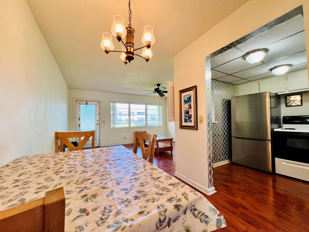 Photo of 8 Northampton A, West Palm Beach, FL 33417 (MLS # B26013521)