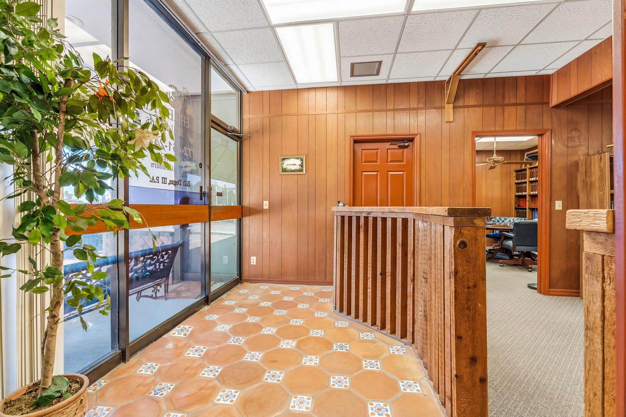 WATKINS & SMITH SUBDIVISI - Commercial Sale