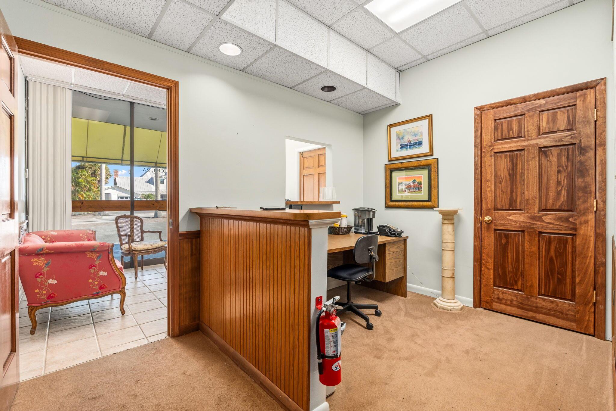 WATKINS & SMITH SUBDIVISI - Commercial Sale