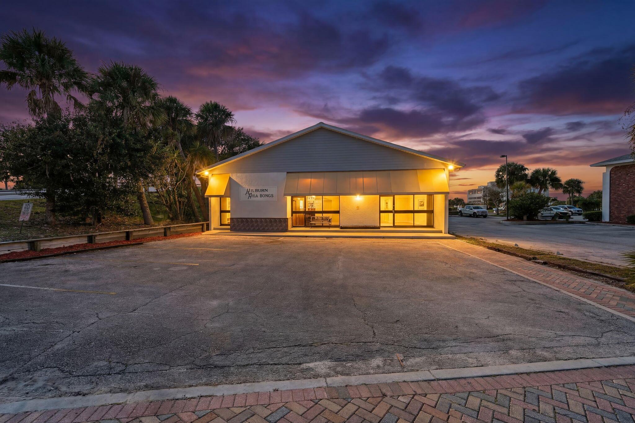 WATKINS & SMITH SUBDIVISI - Commercial Sale