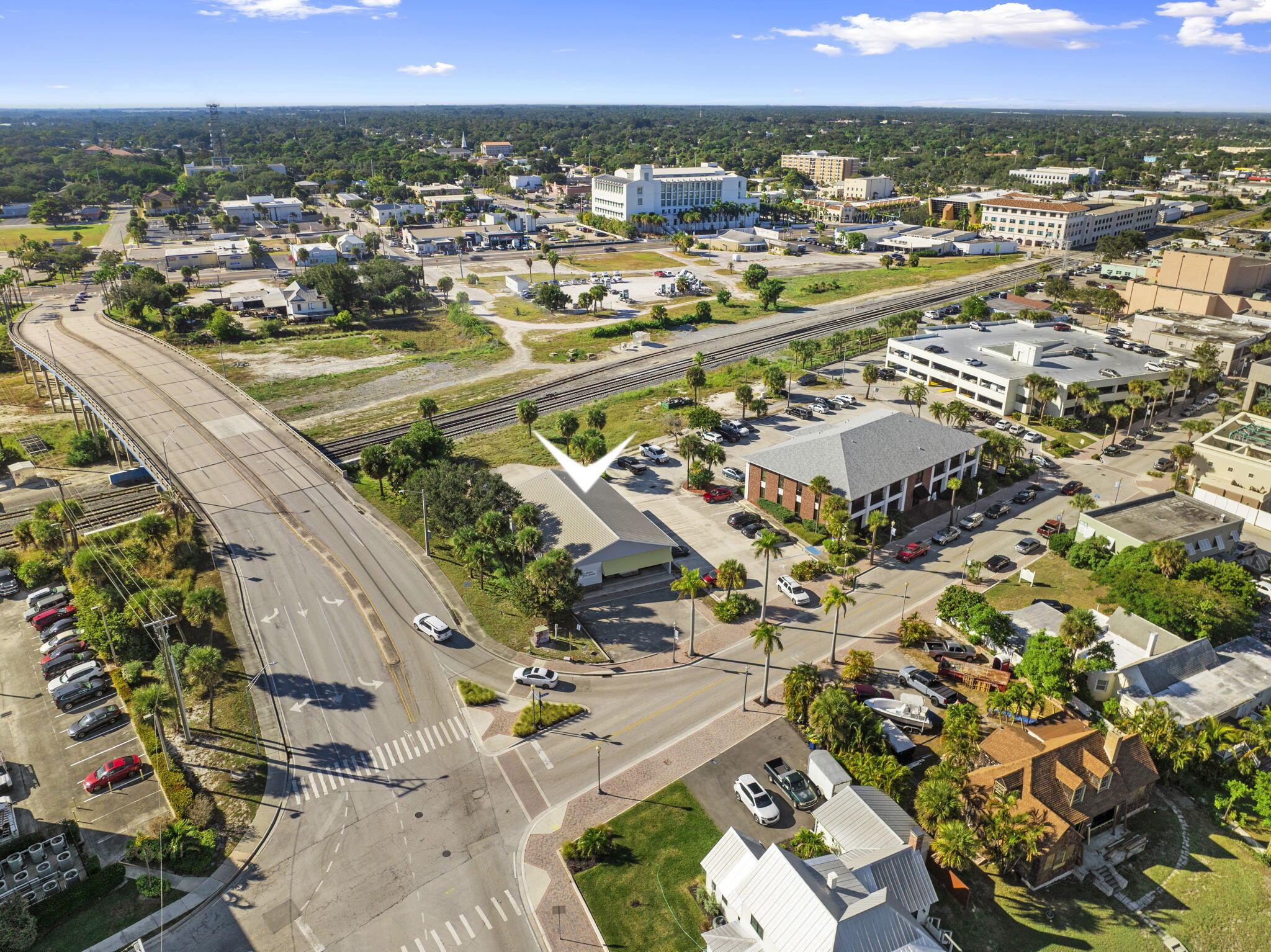 WATKINS & SMITH SUBDIVISI - Commercial Sale