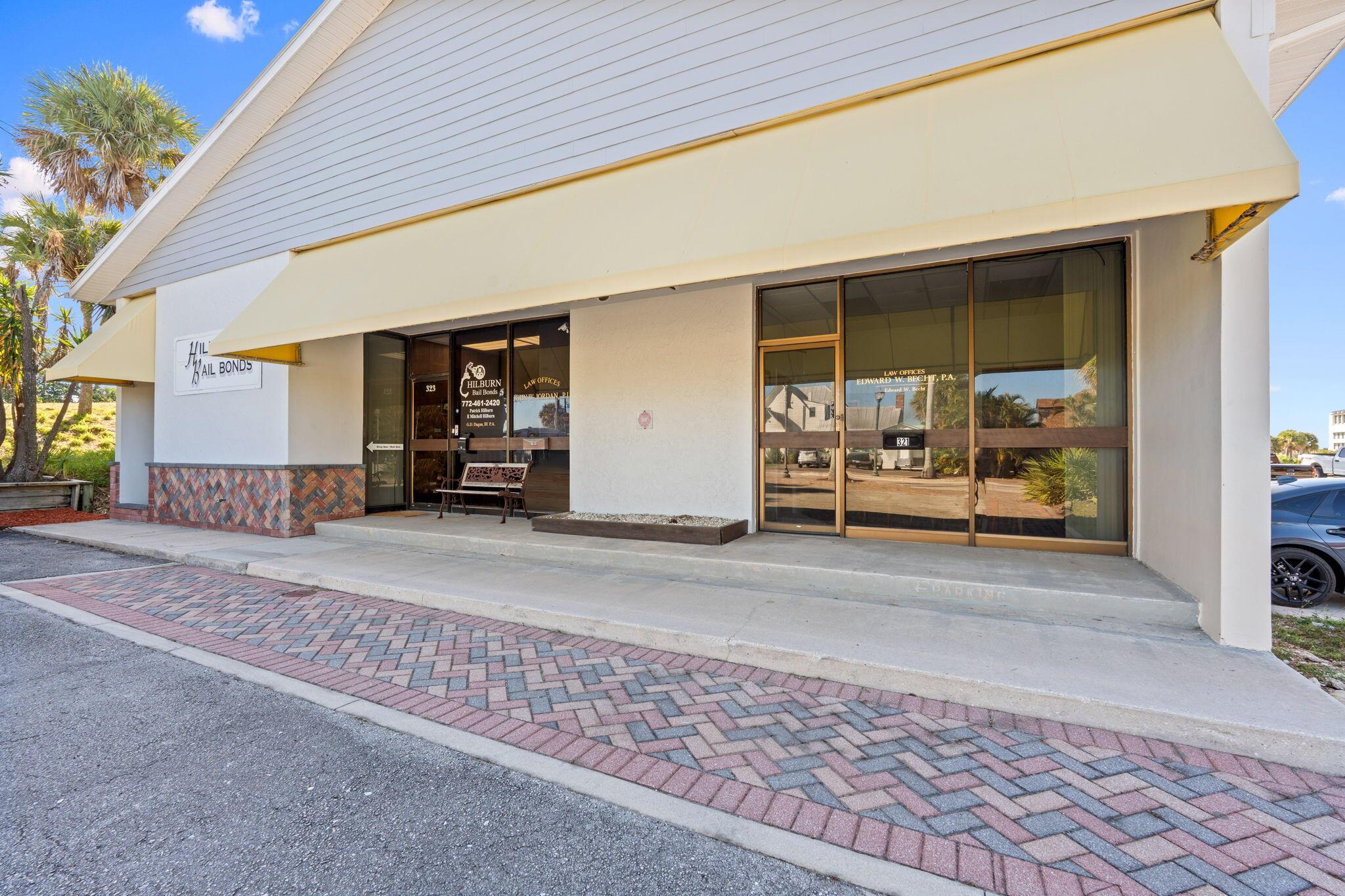 WATKINS & SMITH SUBDIVISI - Commercial Sale