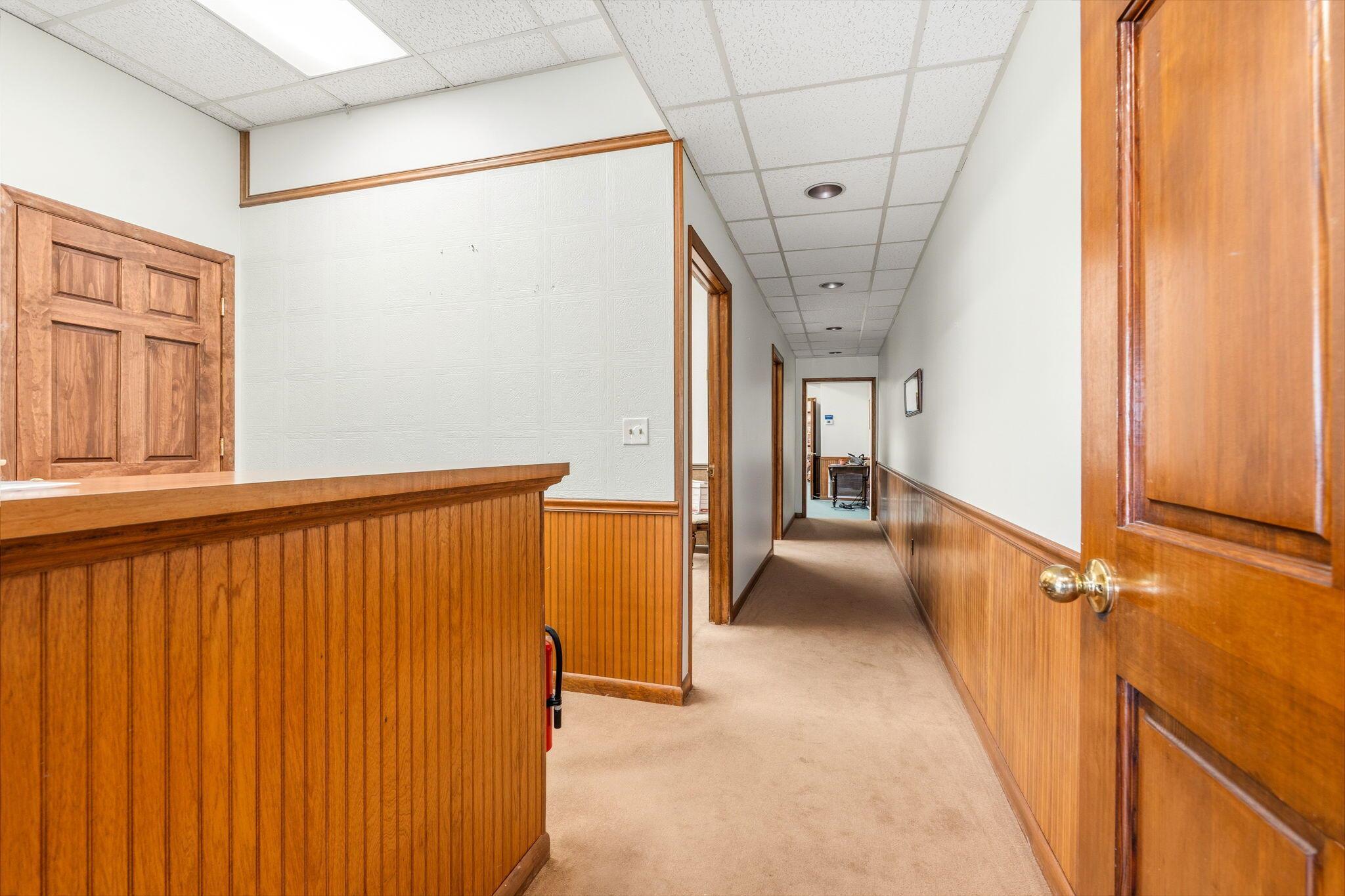 WATKINS & SMITH SUBDIVISI - Commercial Sale