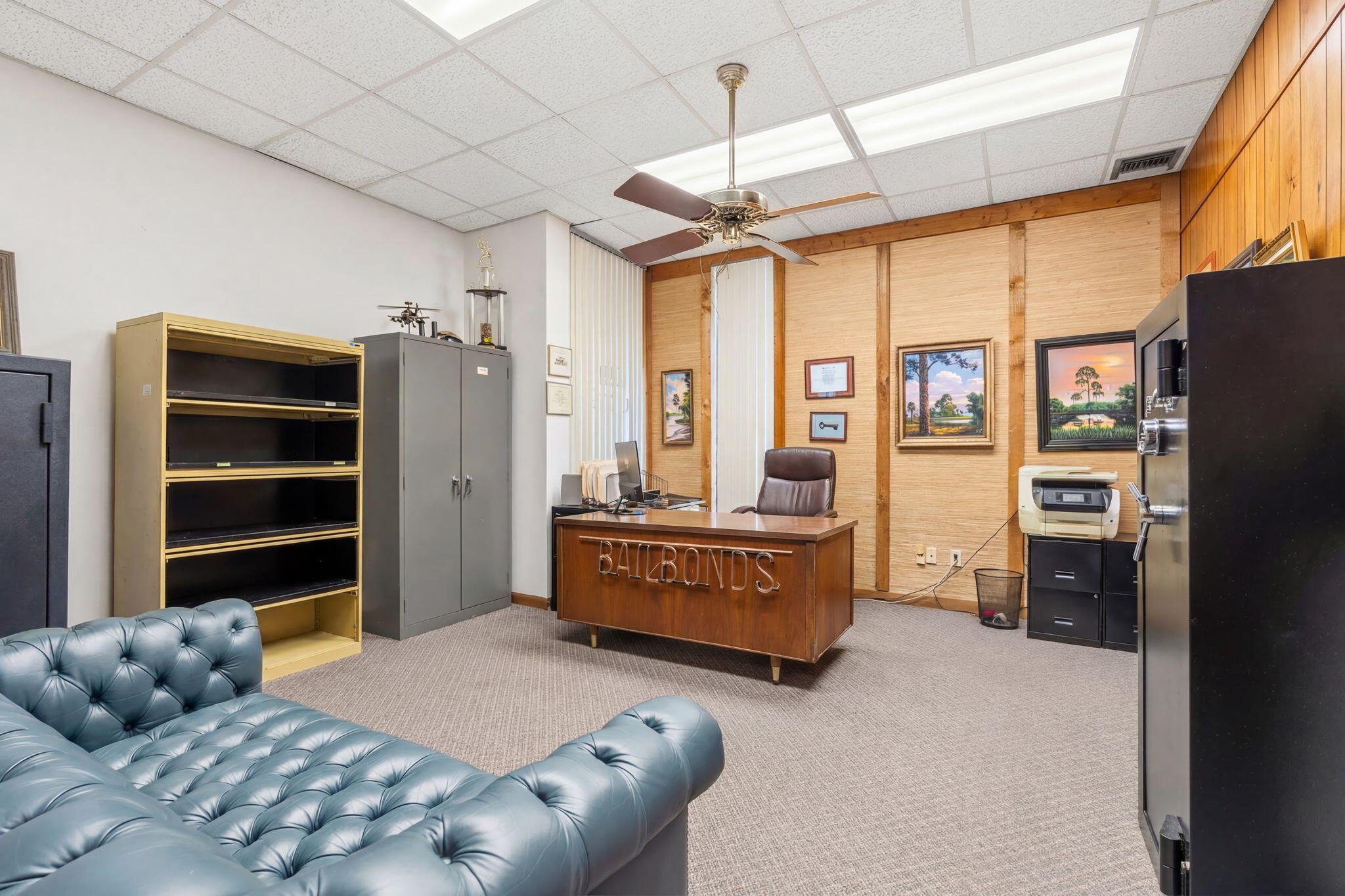 WATKINS & SMITH SUBDIVISI - Commercial Sale