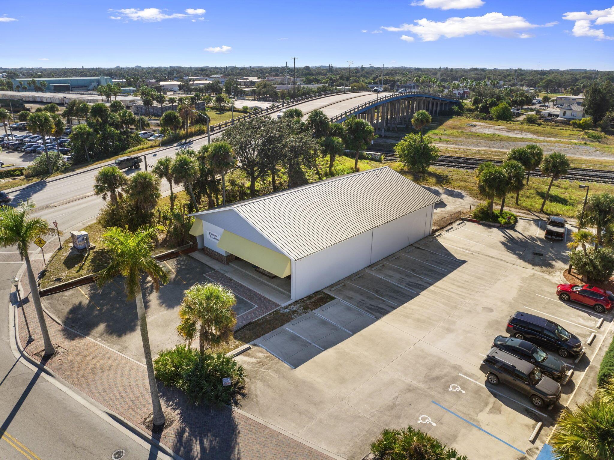 WATKINS & SMITH SUBDIVISI - Commercial Sale