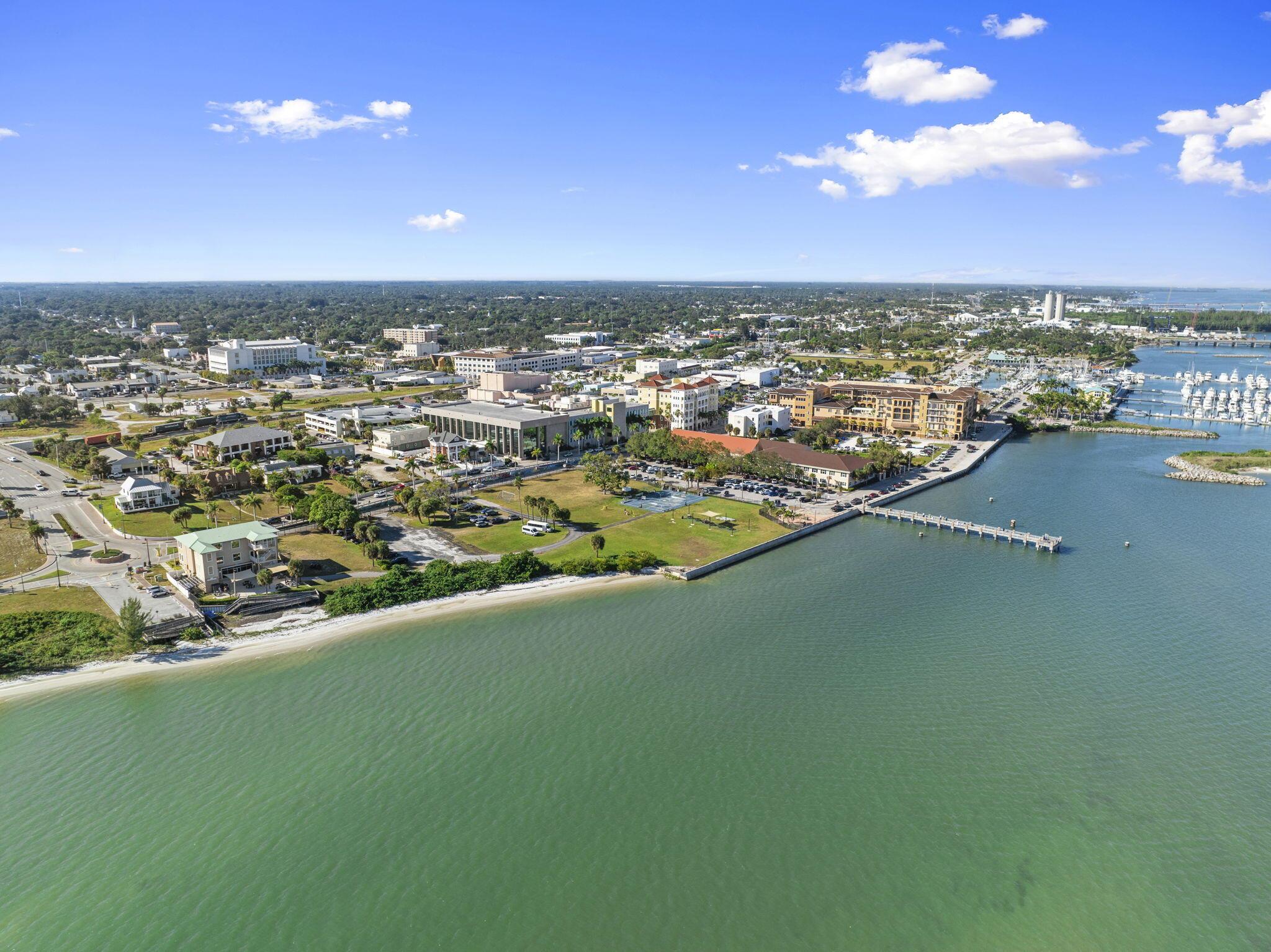 WATKINS & SMITH SUBDIVISI - Commercial Sale