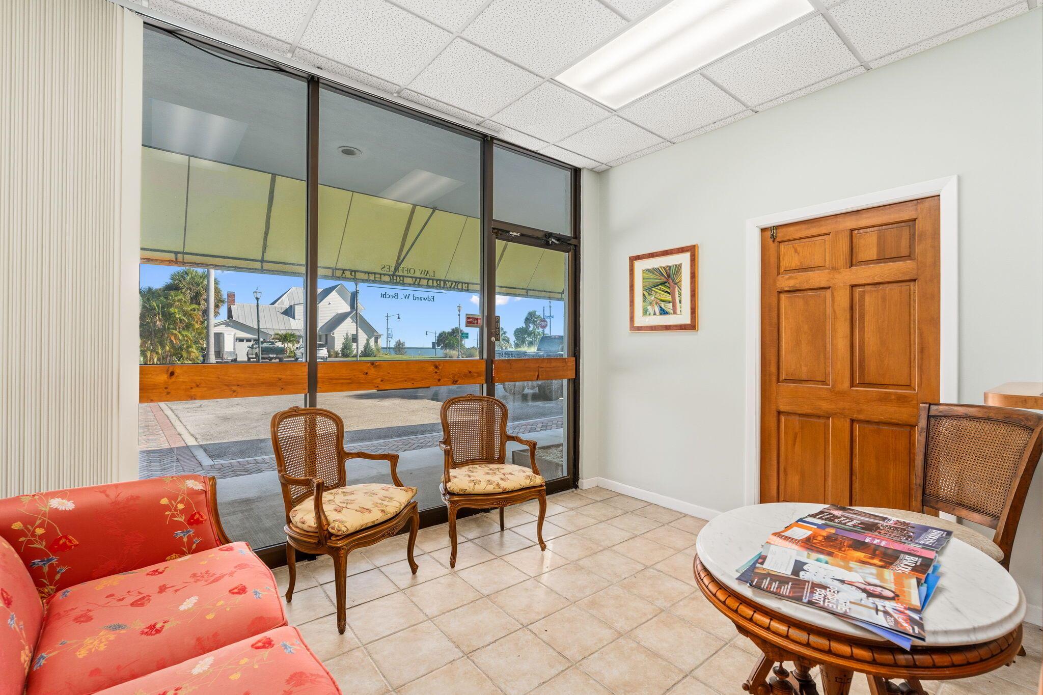 WATKINS & SMITH SUBDIVISI - Commercial Sale