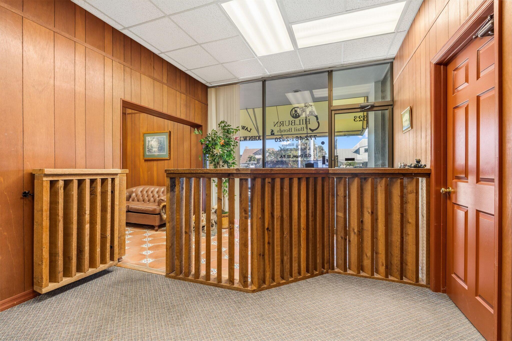 WATKINS & SMITH SUBDIVISI - Commercial Sale