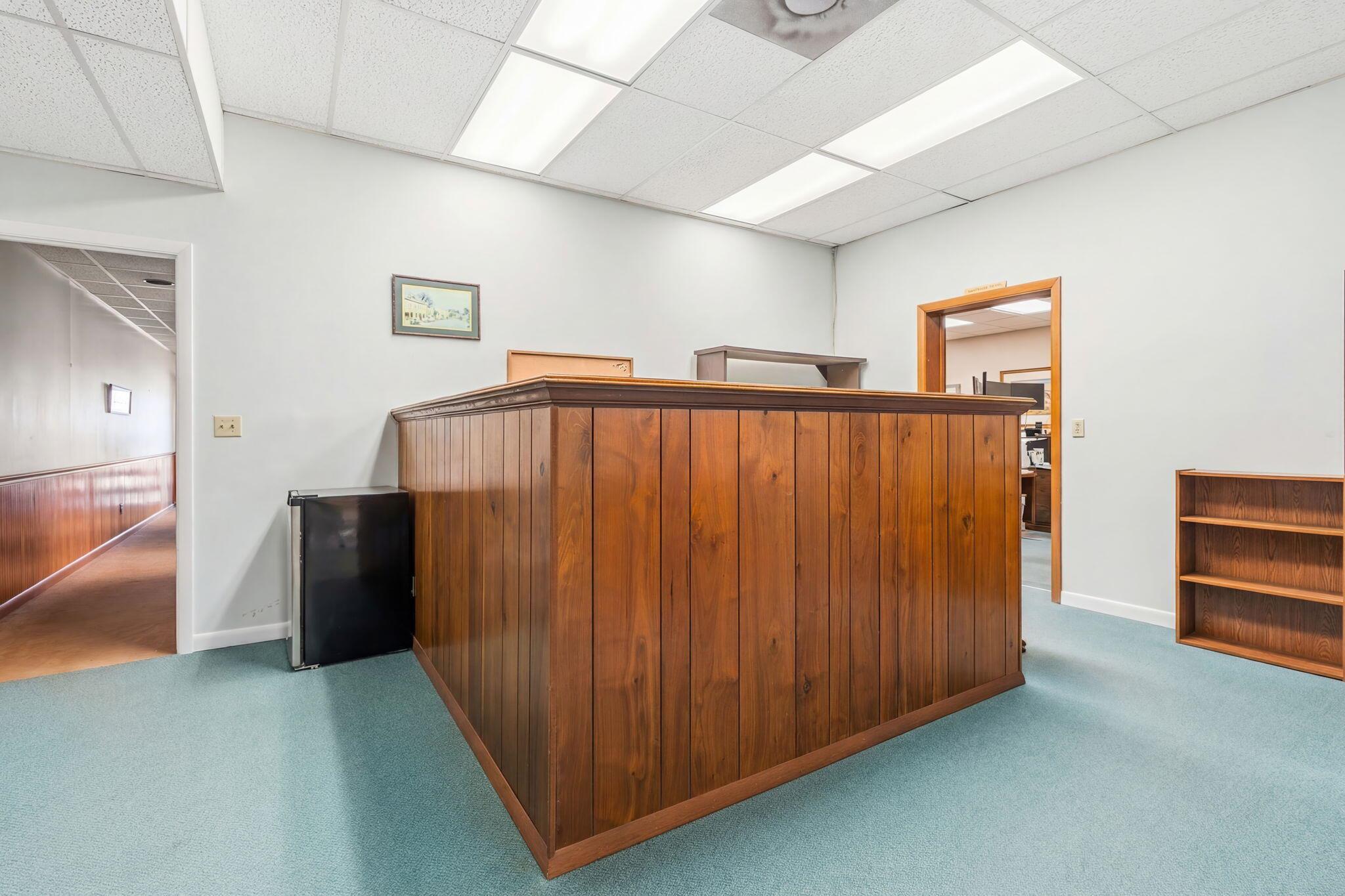 WATKINS & SMITH SUBDIVISI - Commercial Sale