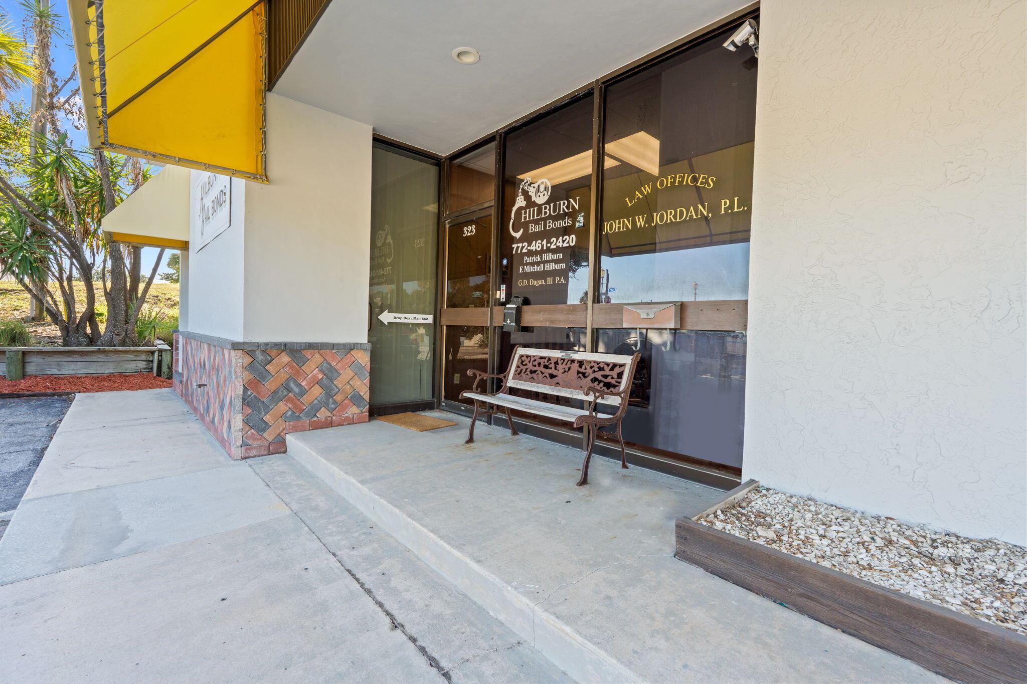 WATKINS & SMITH SUBDIVISI - Commercial Sale