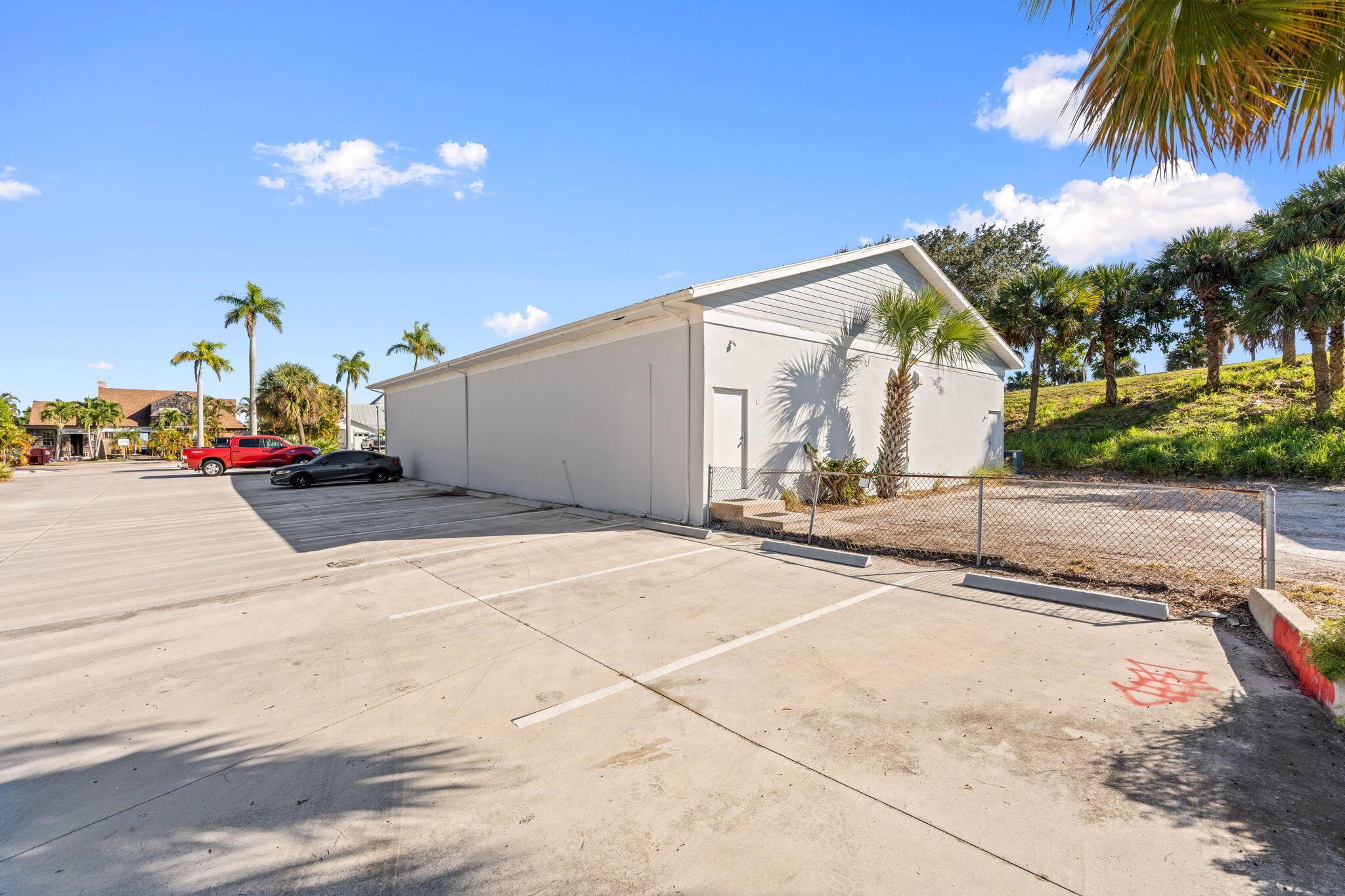 WATKINS & SMITH SUBDIVISI - Commercial Sale