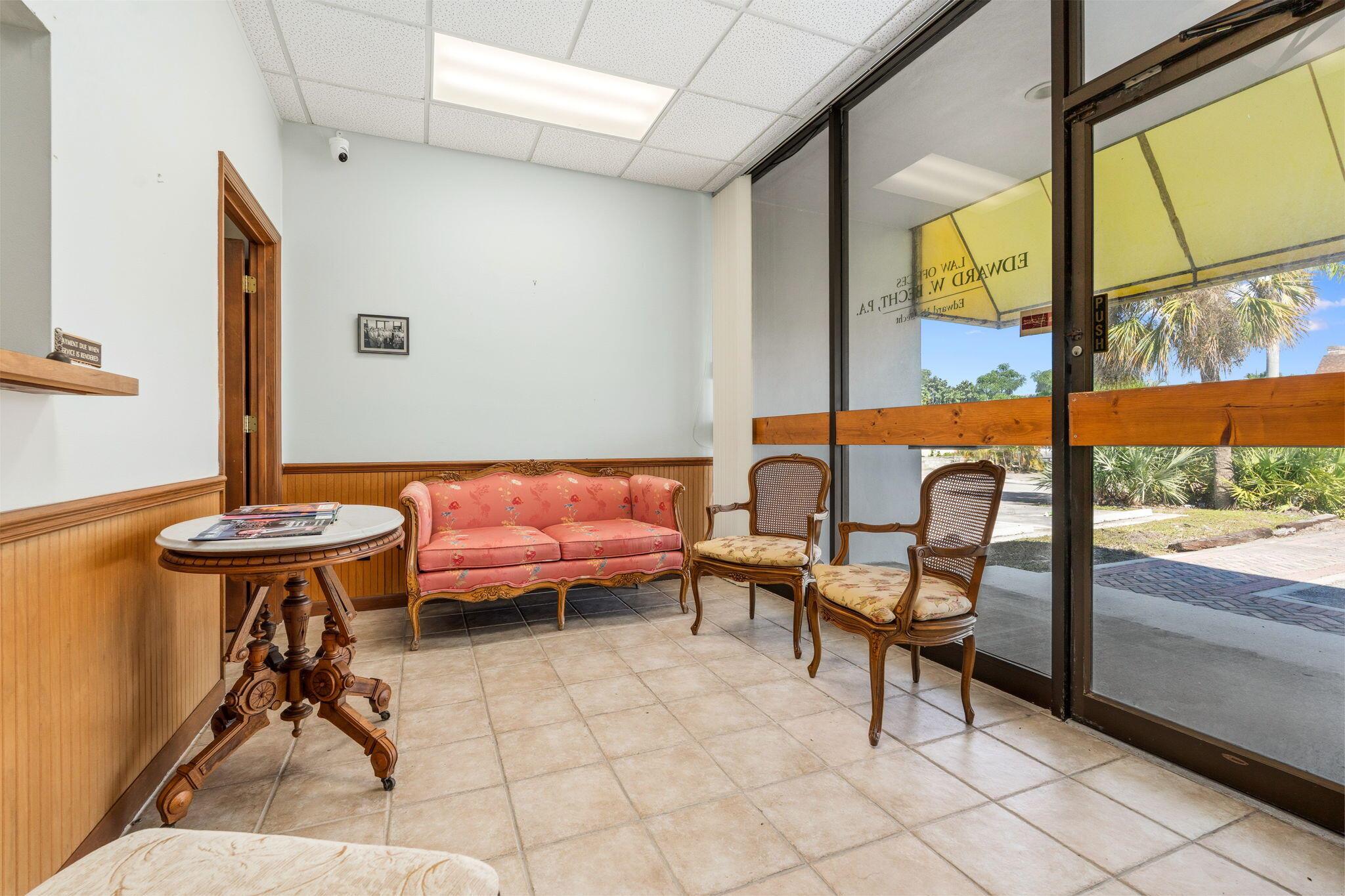 WATKINS & SMITH SUBDIVISI - Commercial Sale