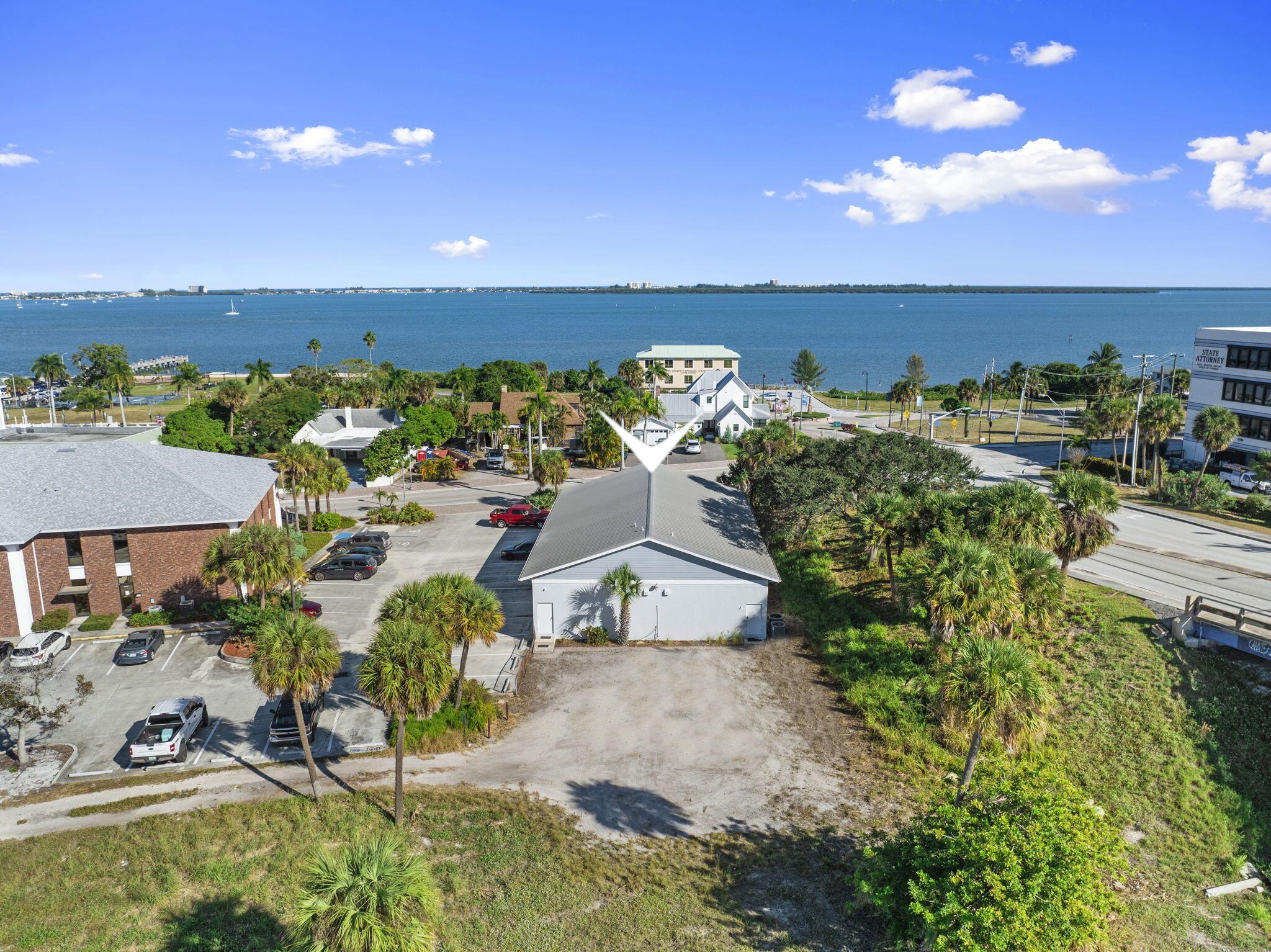 WATKINS & SMITH SUBDIVISI - Commercial Sale