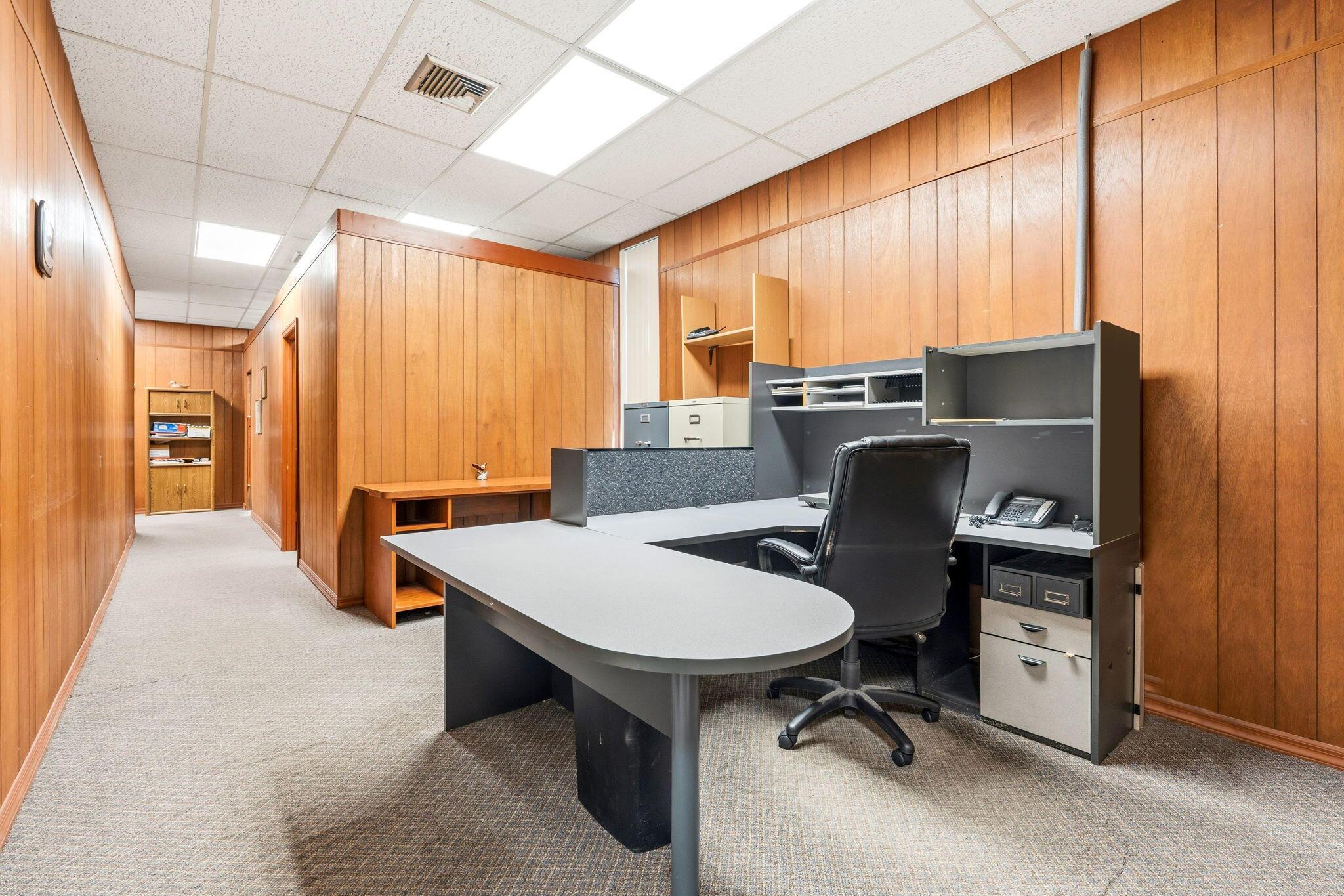 WATKINS & SMITH SUBDIVISI - Commercial Sale