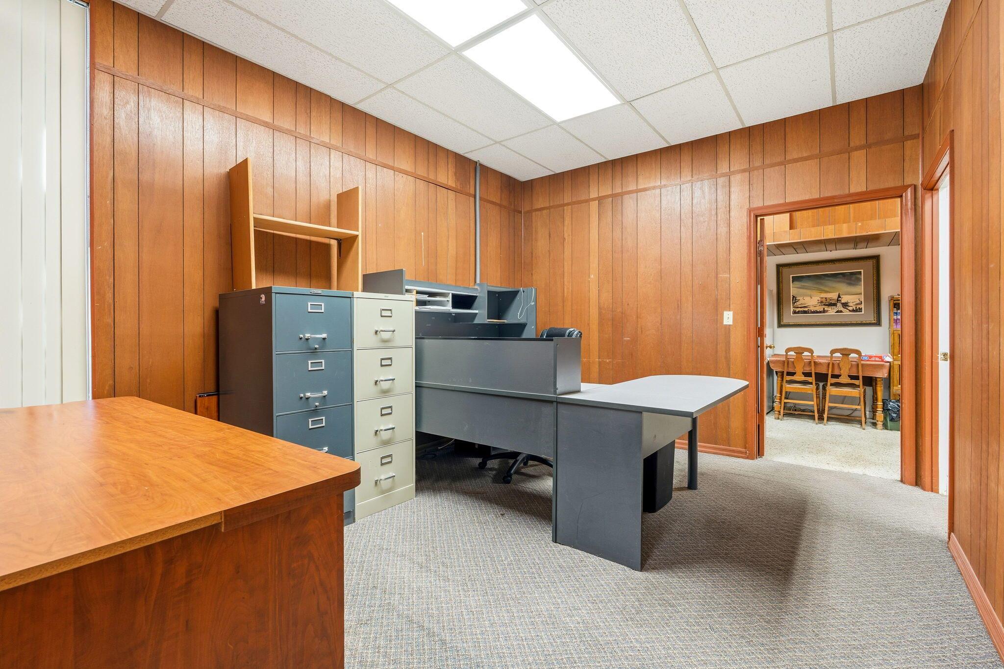 WATKINS & SMITH SUBDIVISI - Commercial Sale