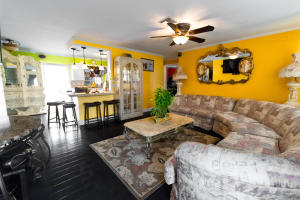 PALM BEACH CABANA COLONY EAST - Residential