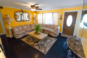 PALM BEACH CABANA COLONY EAST - Residential