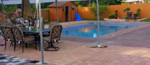 PALM BEACH CABANA COLONY EAST - Residential