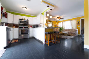 PALM BEACH CABANA COLONY EAST - Residential