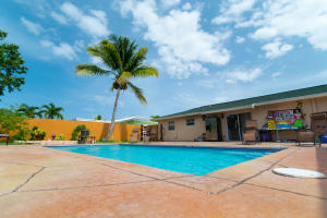 PALM BEACH CABANA COLONY EAST - Residential