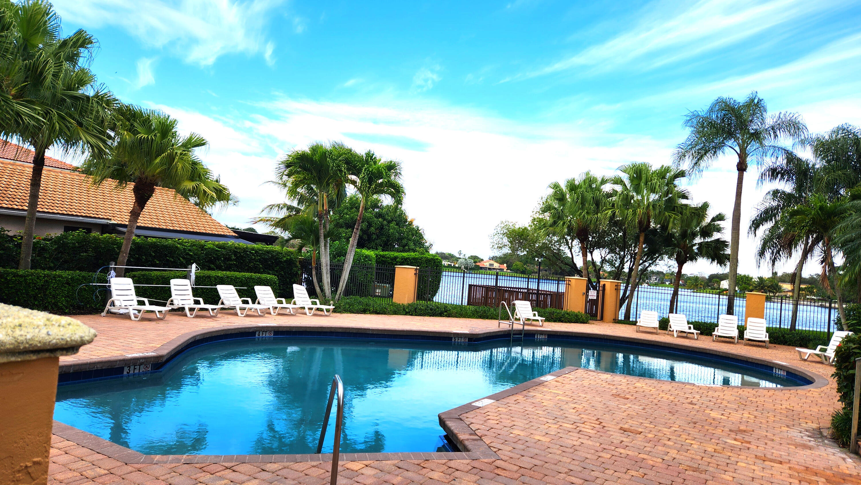 WELLINGTON TR 42B - Residential Lease