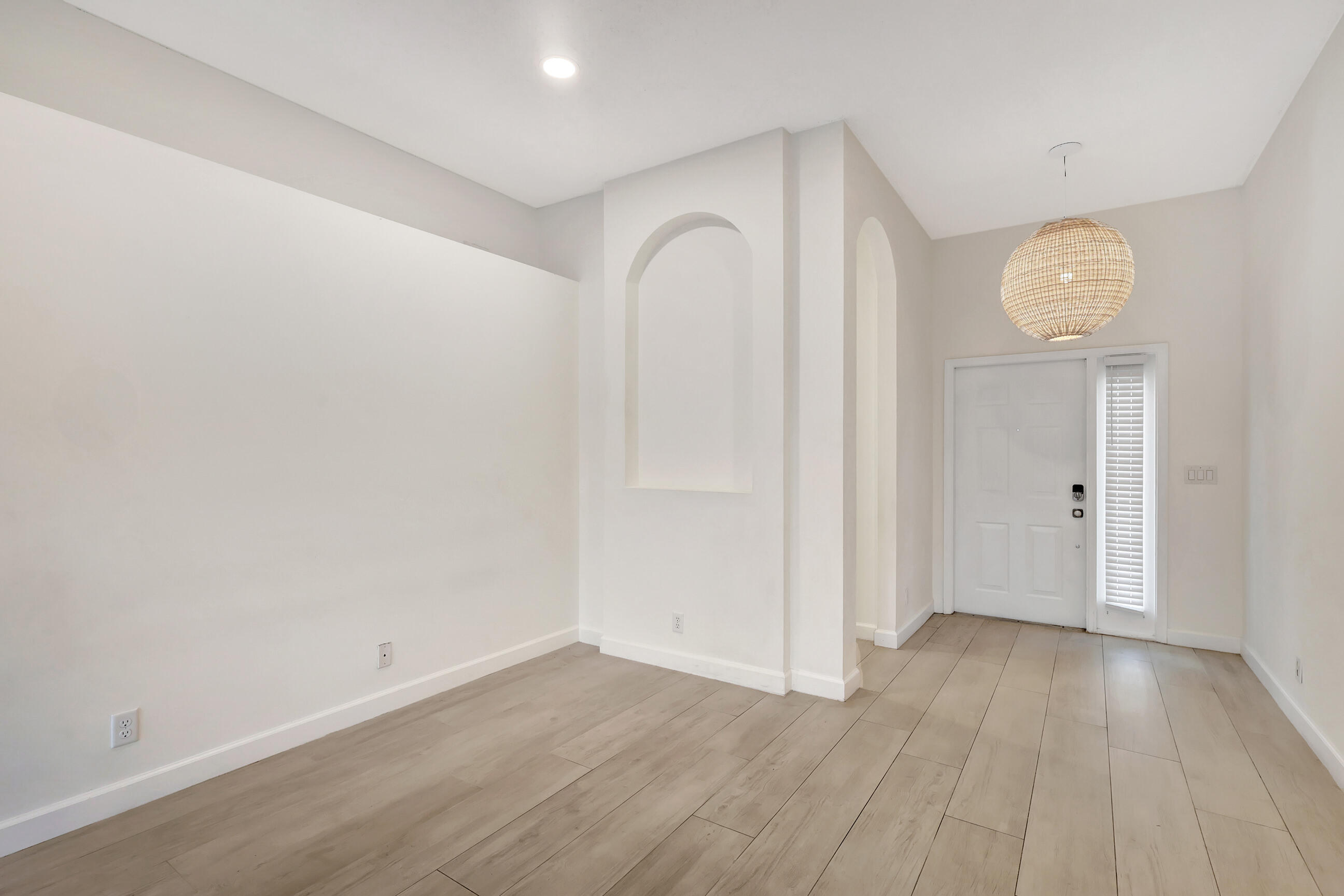 WELLINGTON TR 42B - Residential Lease
