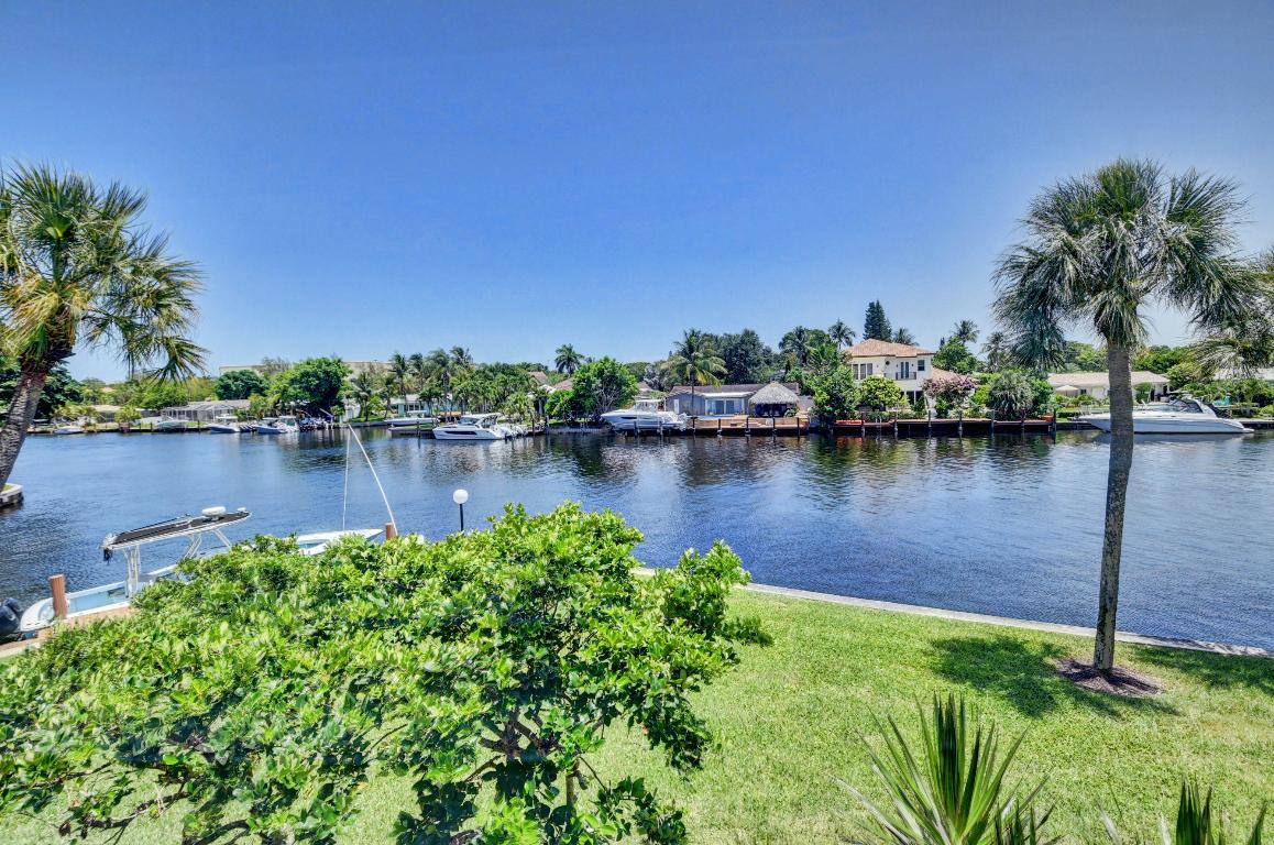 Boca Bayou - Residential Lease