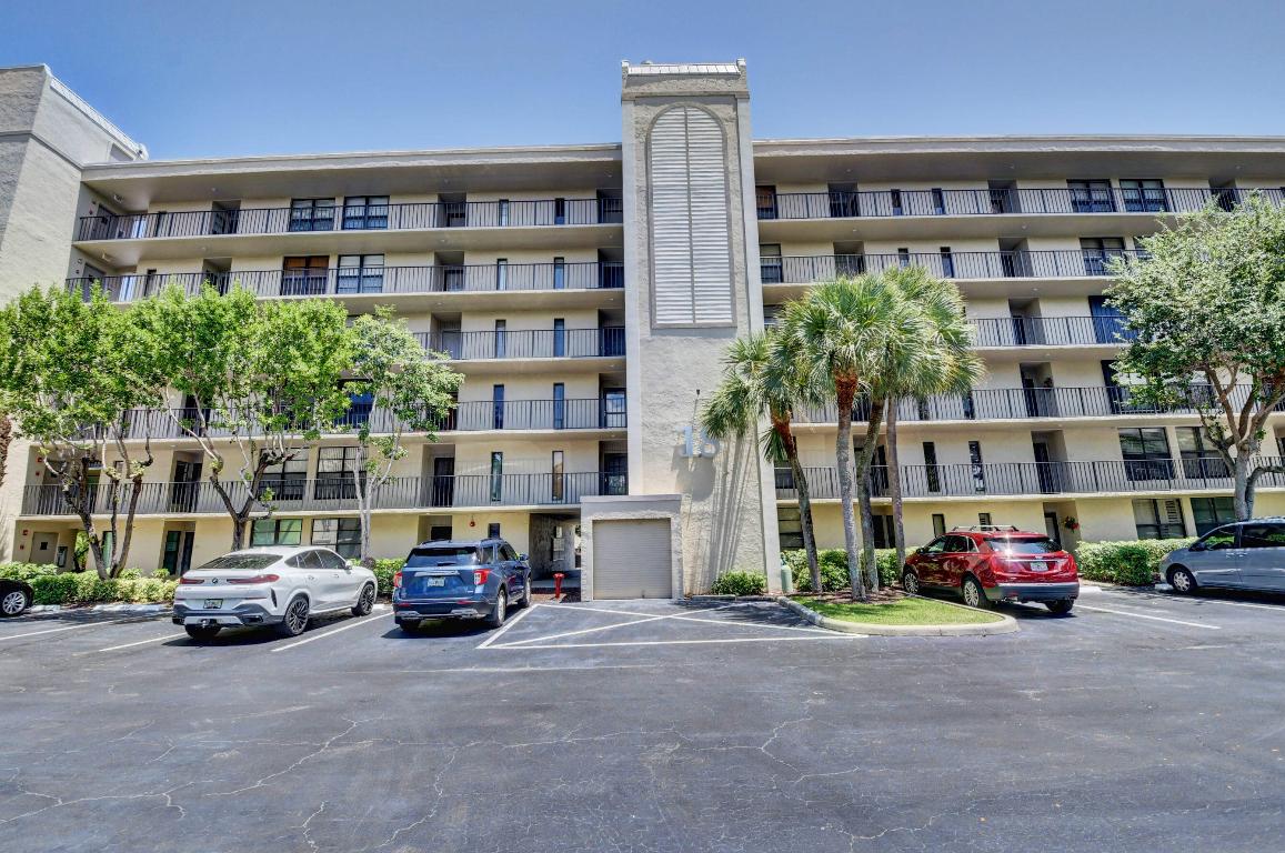 Boca Bayou - Residential Lease