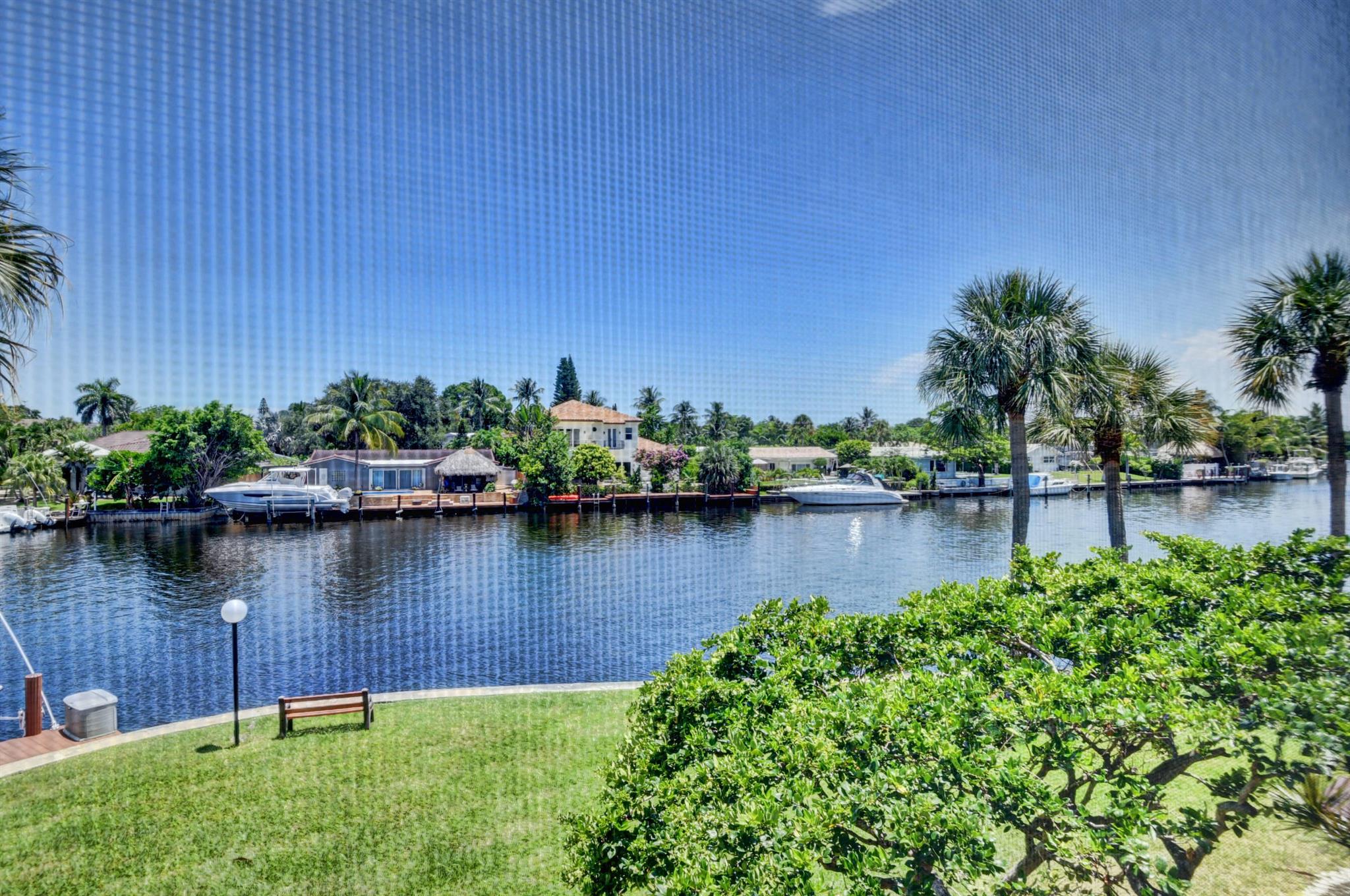 Boca Bayou - Residential Lease
