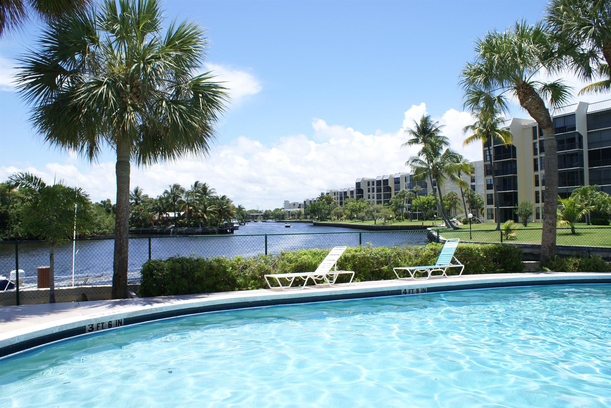 Boca Bayou - Residential Lease