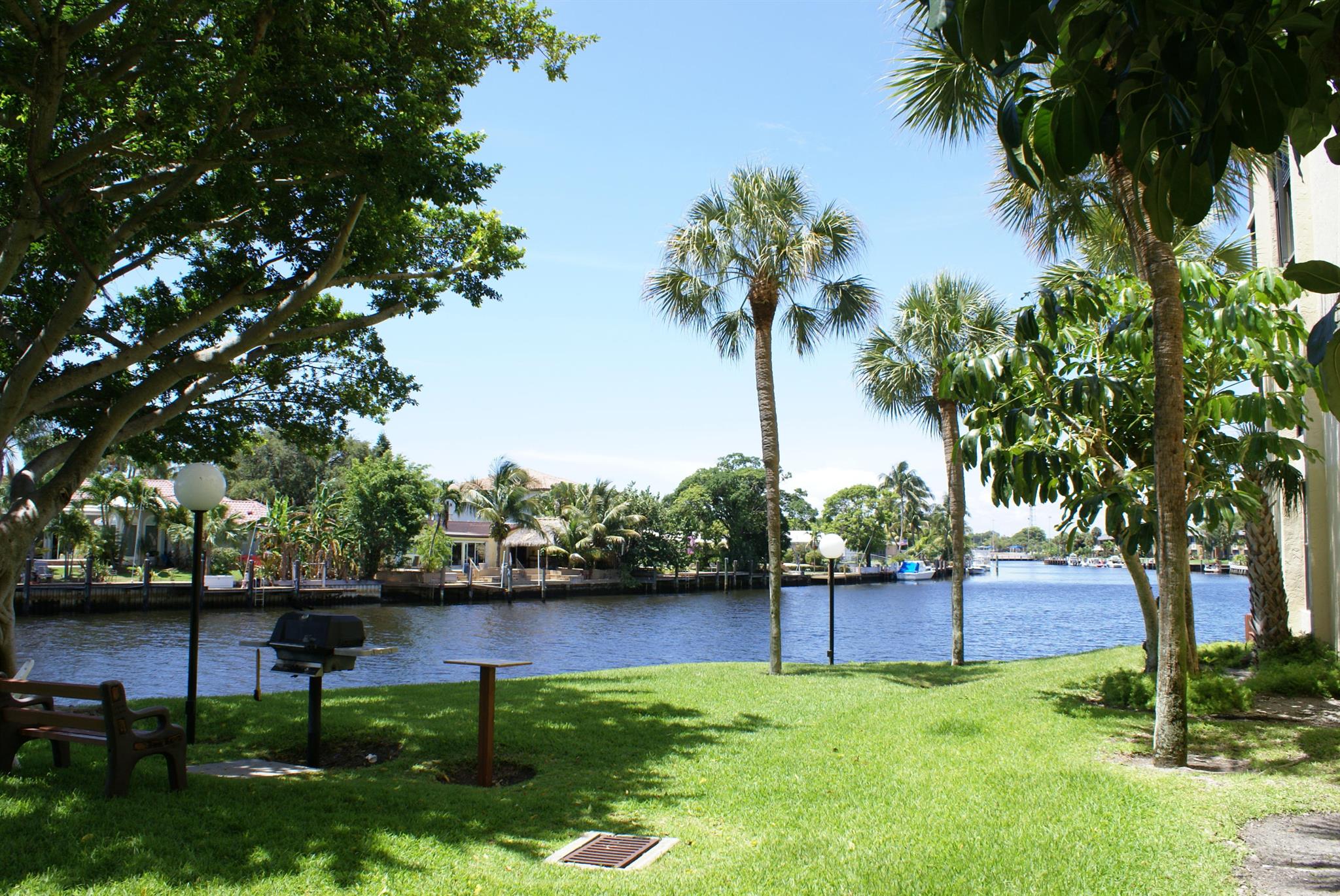 Boca Bayou - Residential Lease