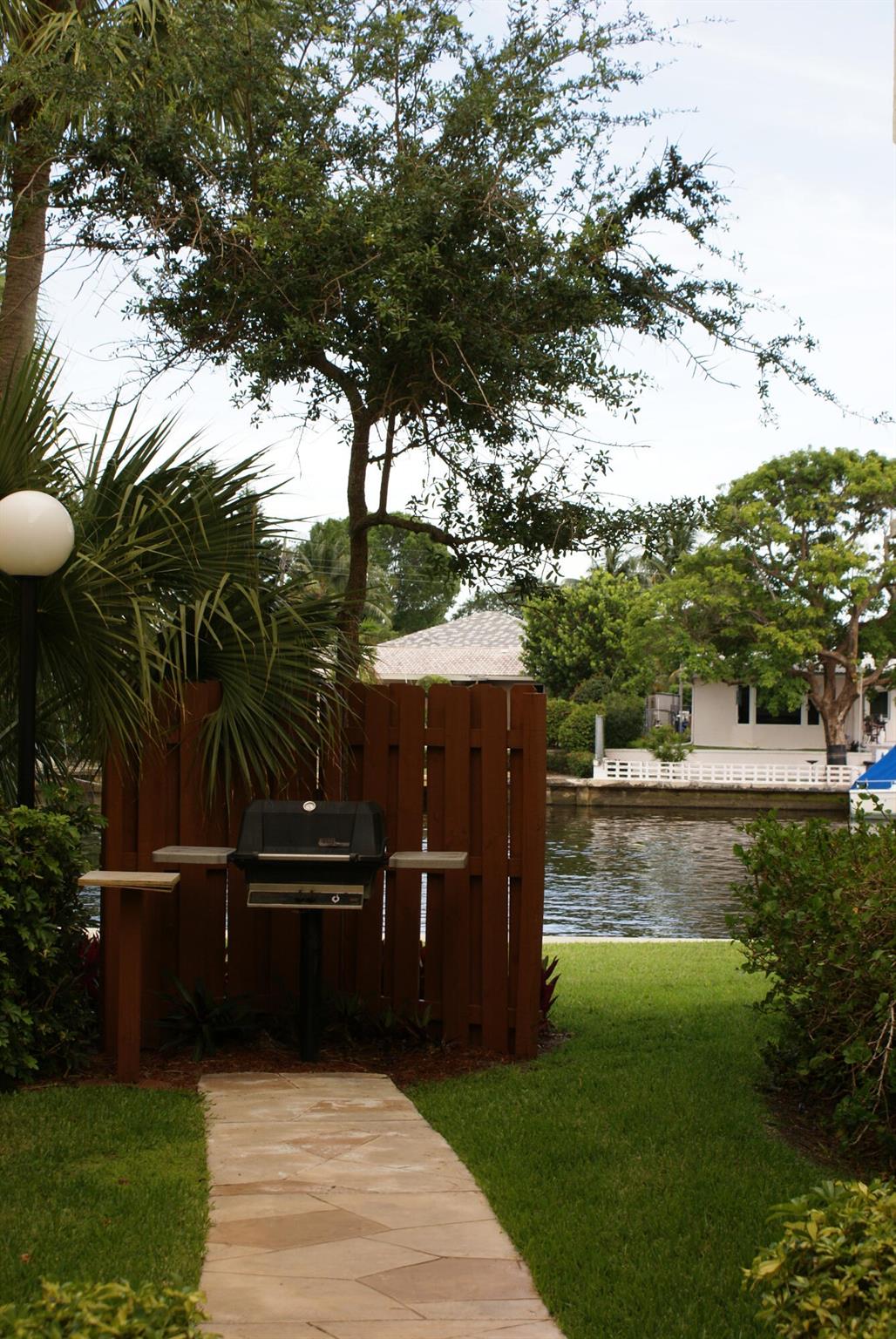 Boca Bayou - Residential Lease