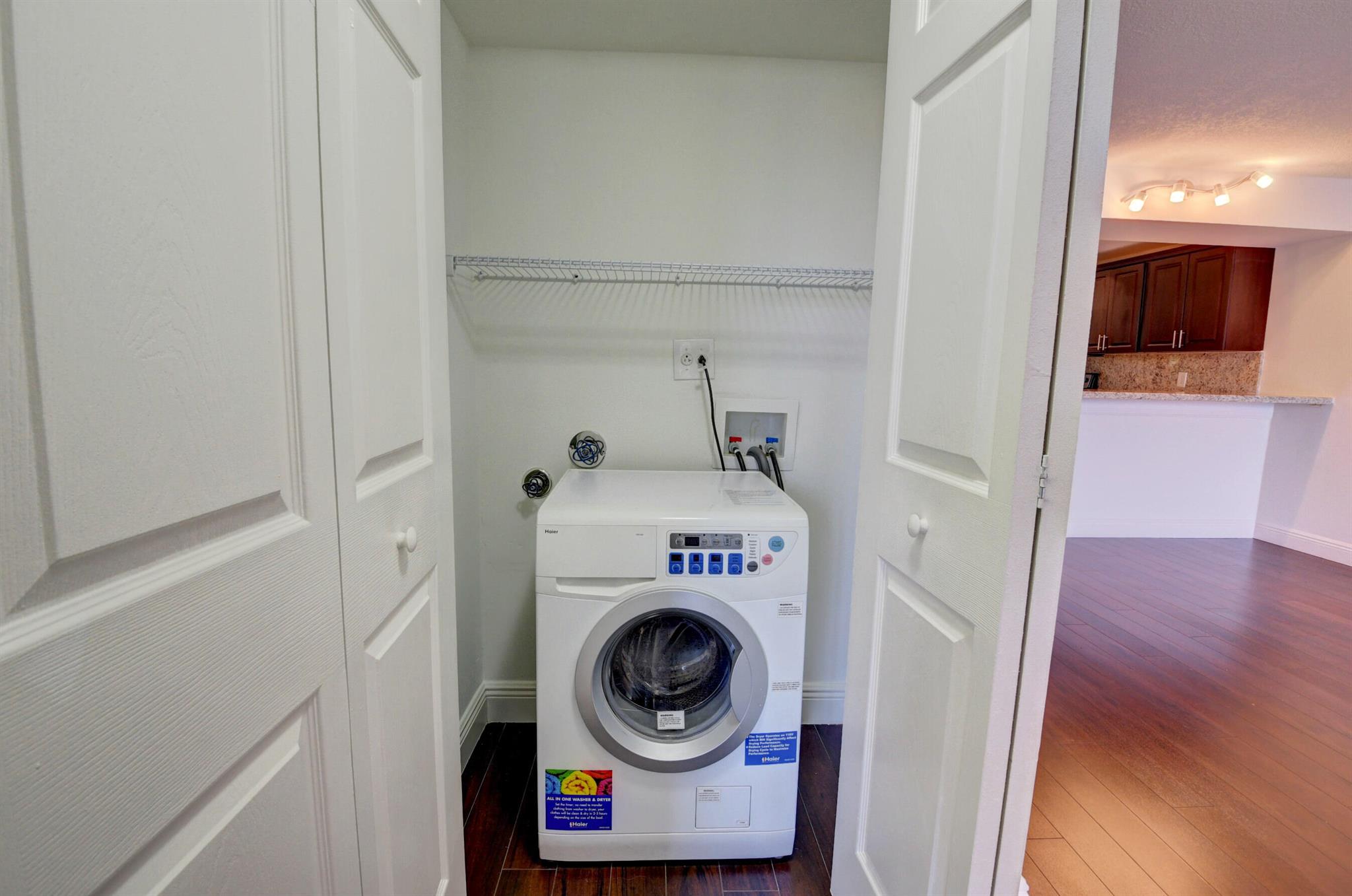 Boca Bayou - Residential Lease