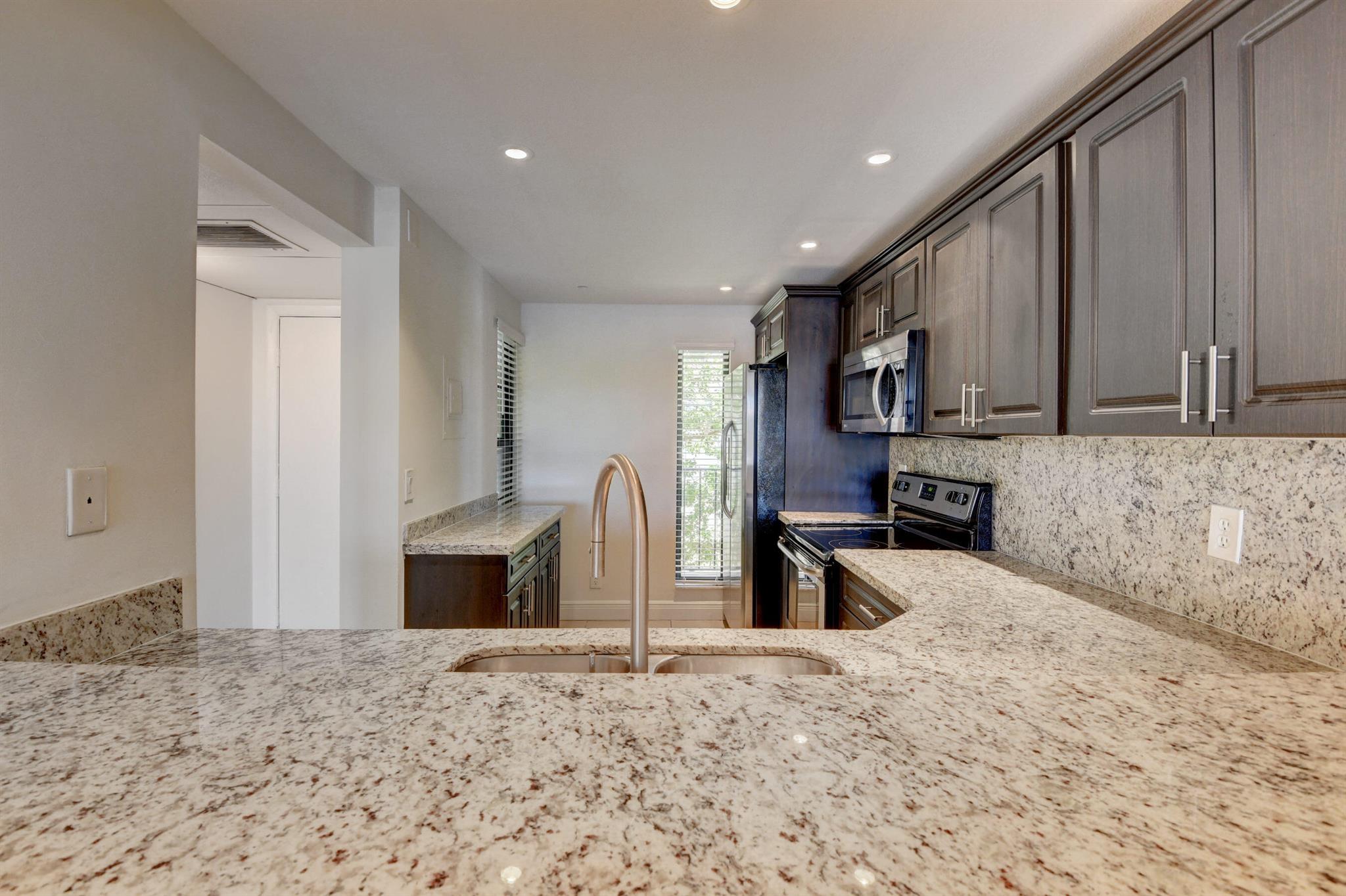 Boca Bayou - Residential Lease