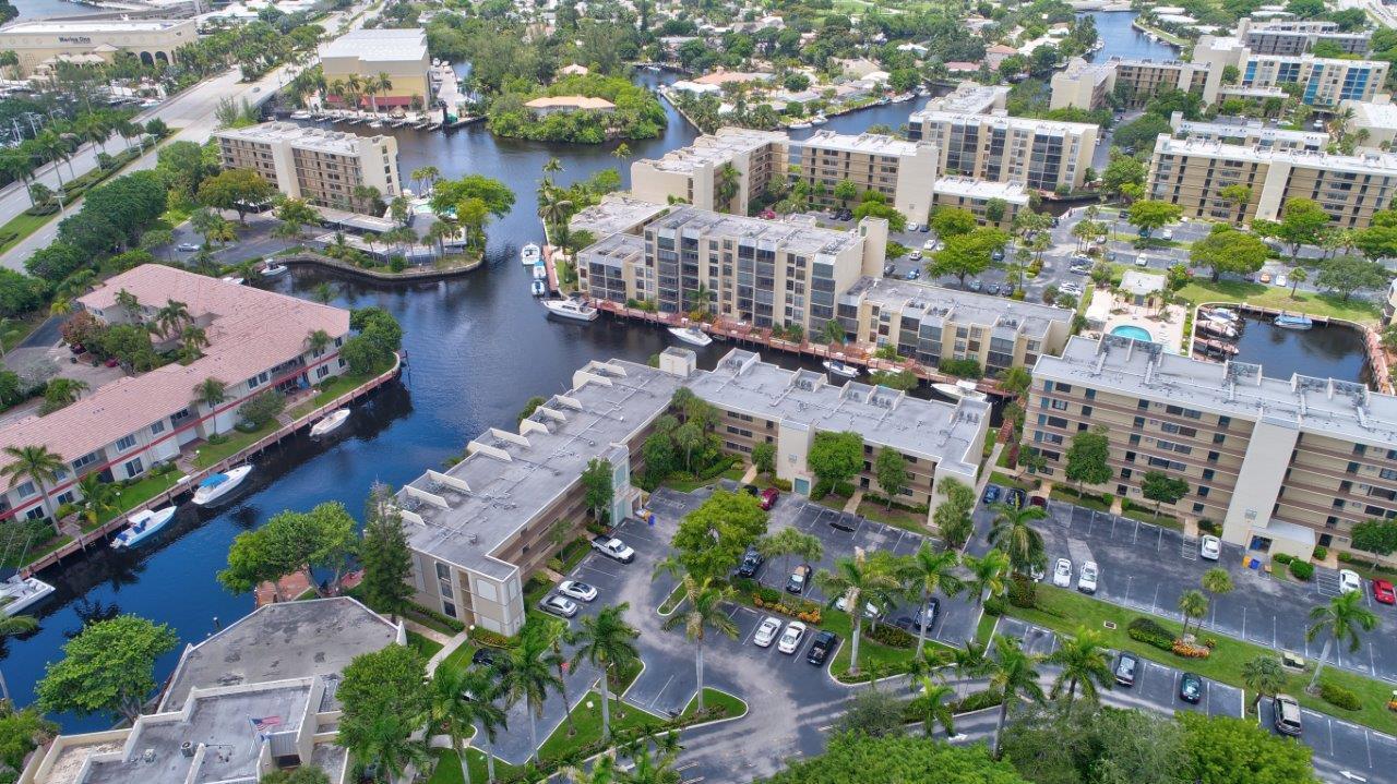 Boca Bayou - Residential Lease