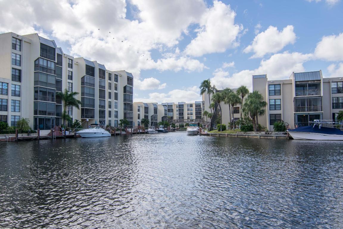 Boca Bayou - Residential Lease