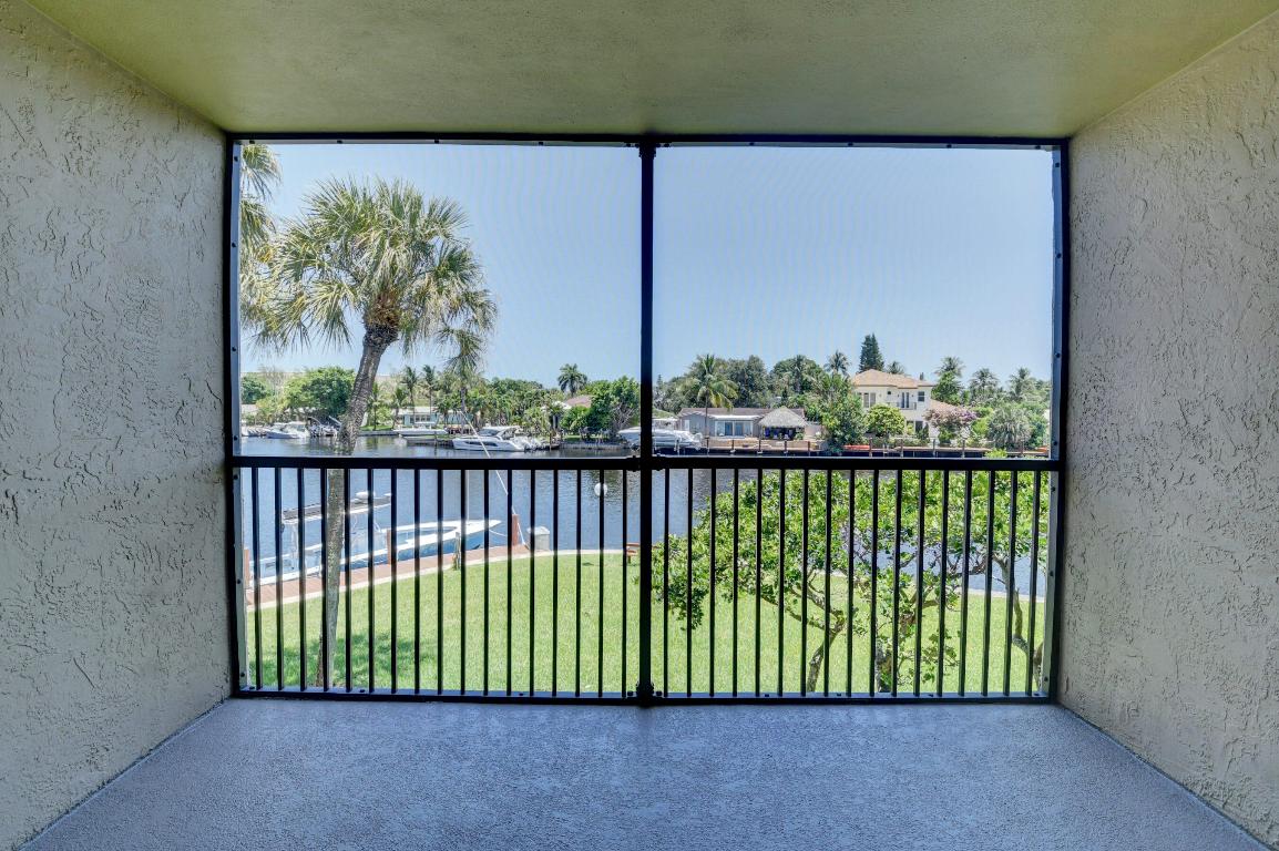 Boca Bayou - Residential Lease