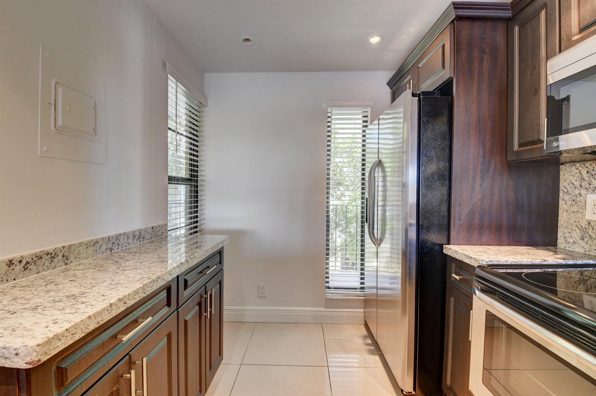 Boca Bayou - Residential Lease