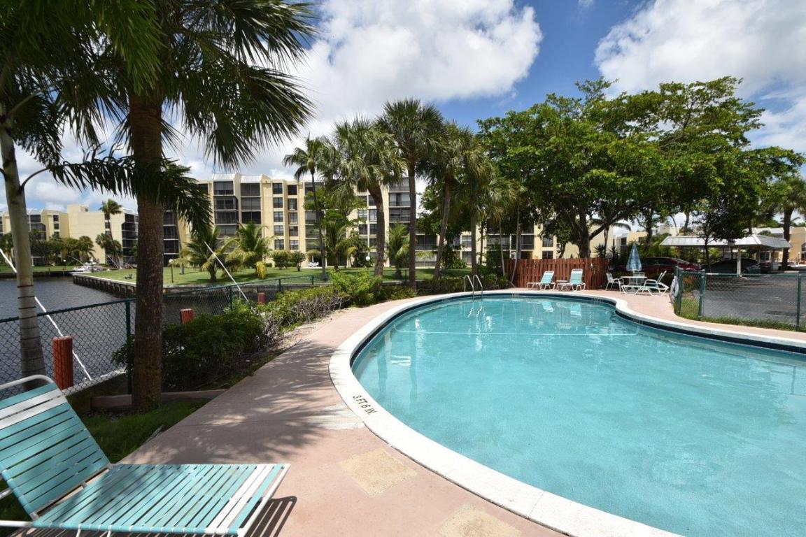 Boca Bayou - Residential Lease