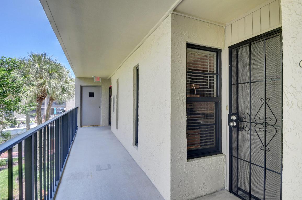 Boca Bayou - Residential Lease