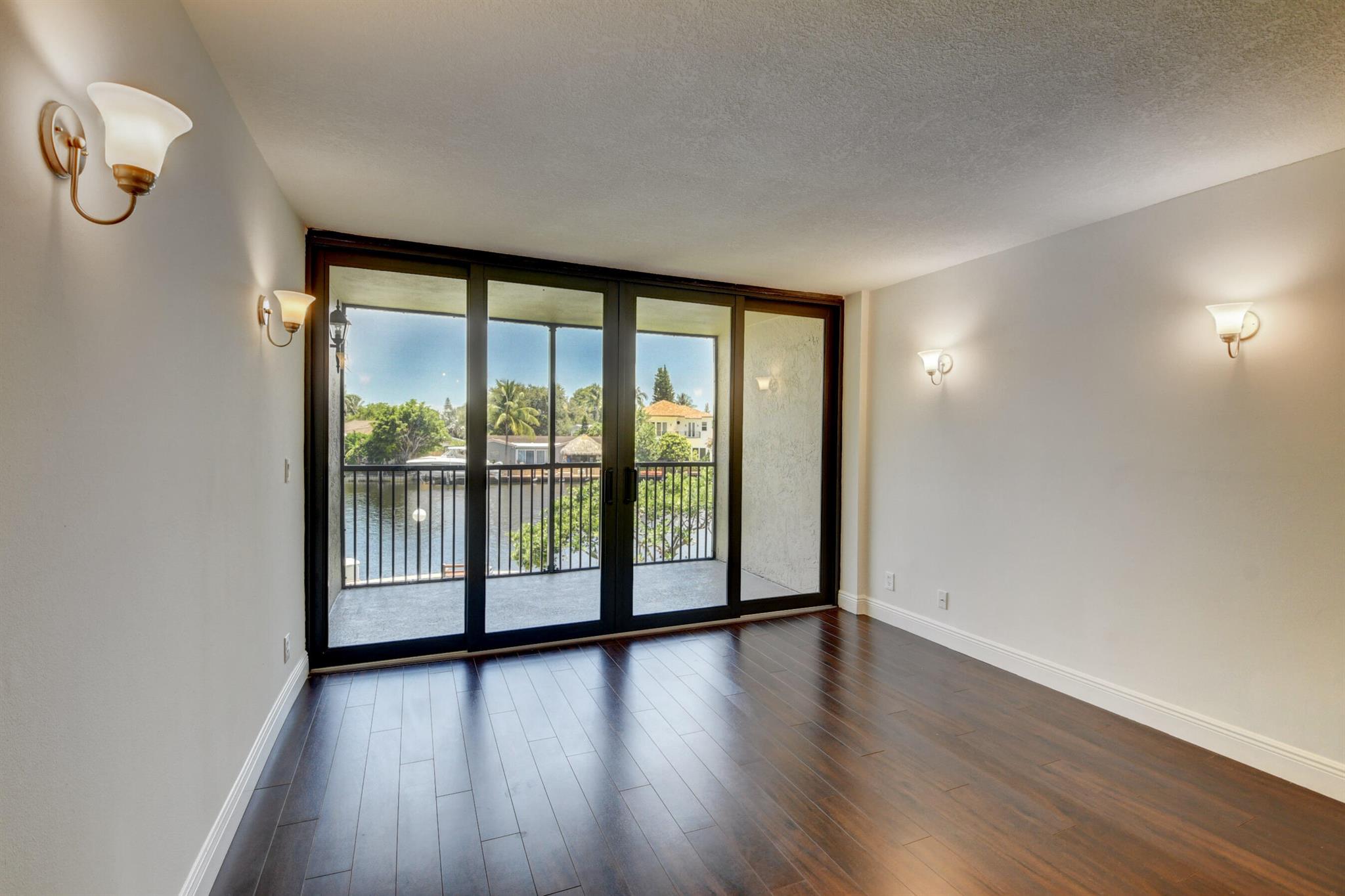 Boca Bayou - Residential Lease