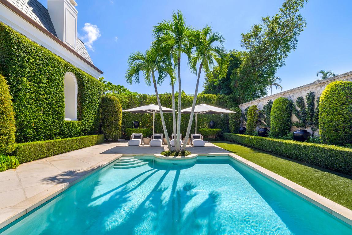 CASA BENDITA - Residential