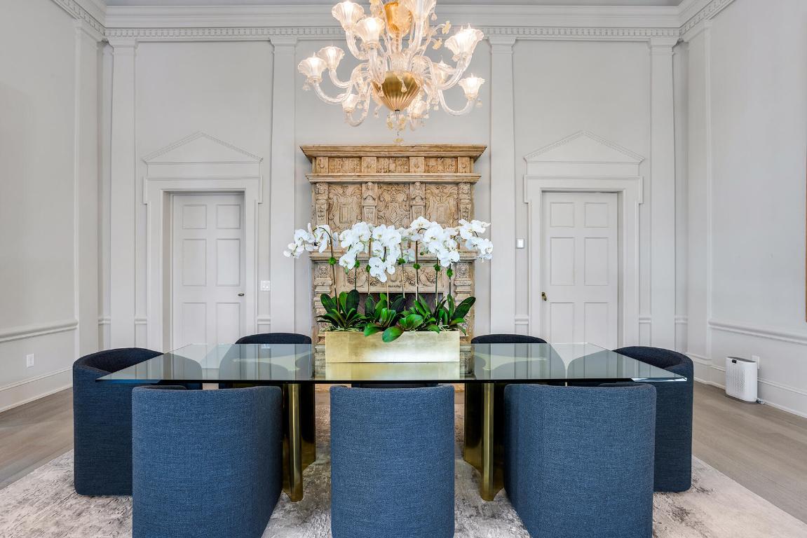 CASA BENDITA - Residential