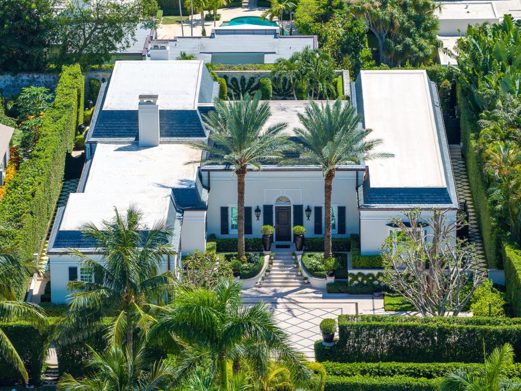 CASA BENDITA - Residential