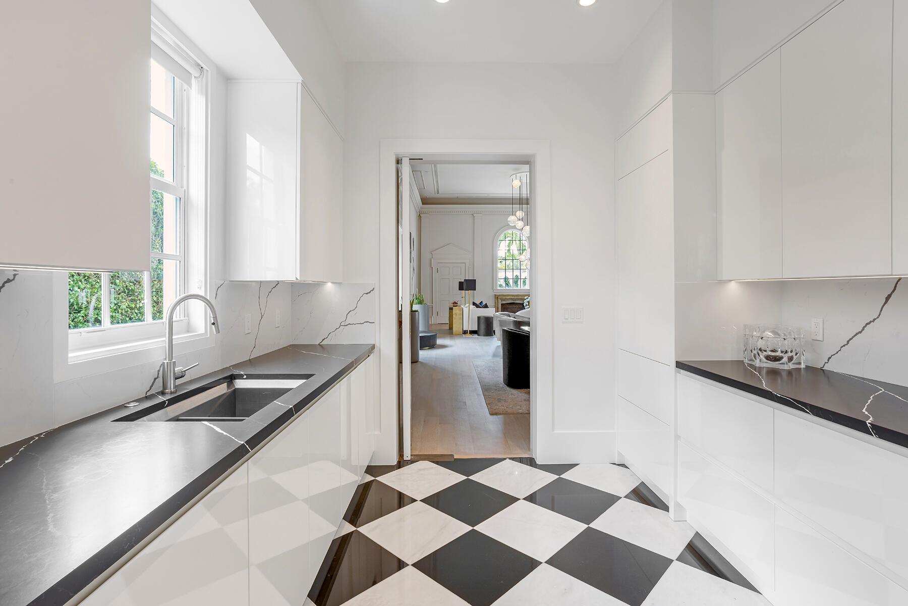 CASA BENDITA - Residential
