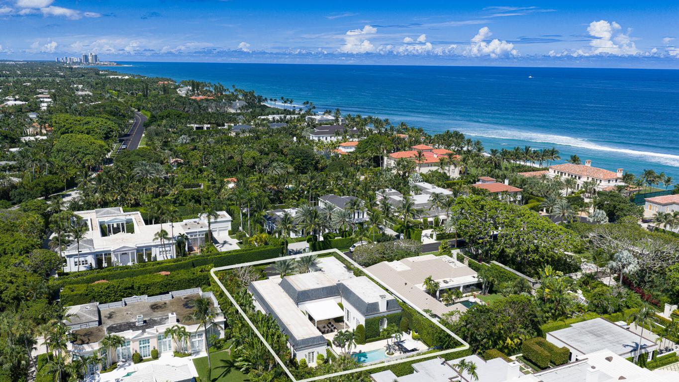 CASA BENDITA - Residential