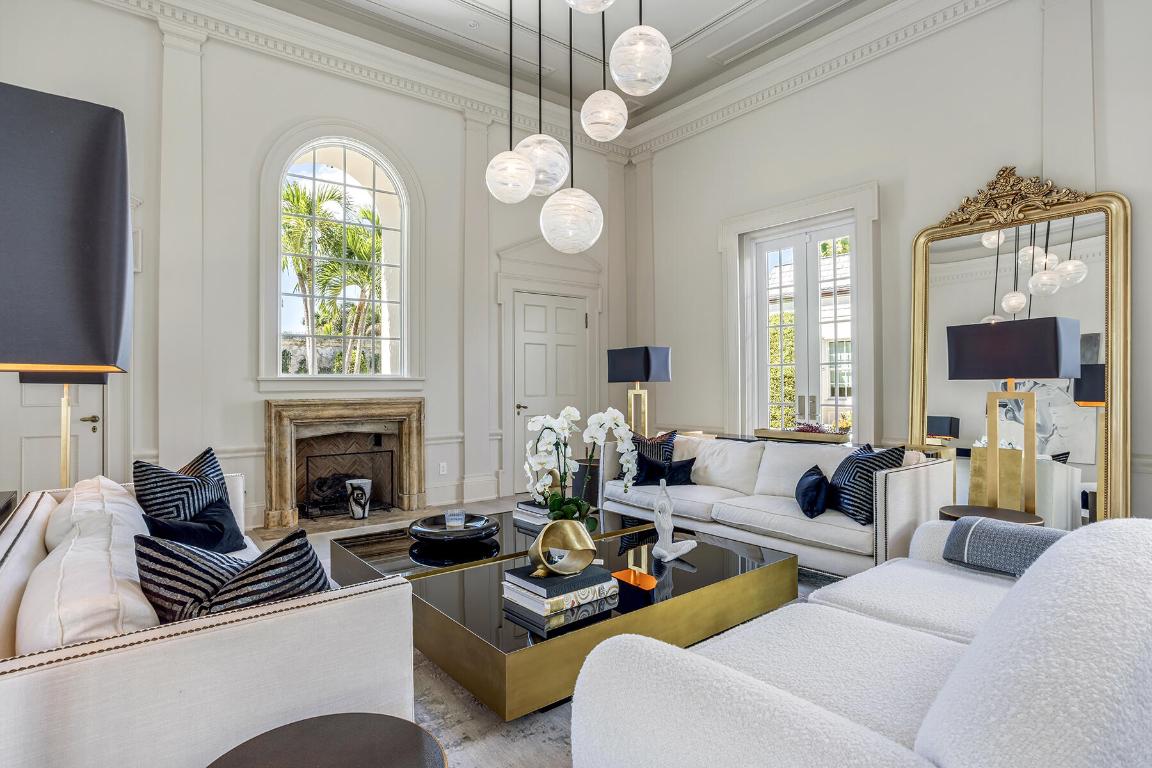 CASA BENDITA - Residential