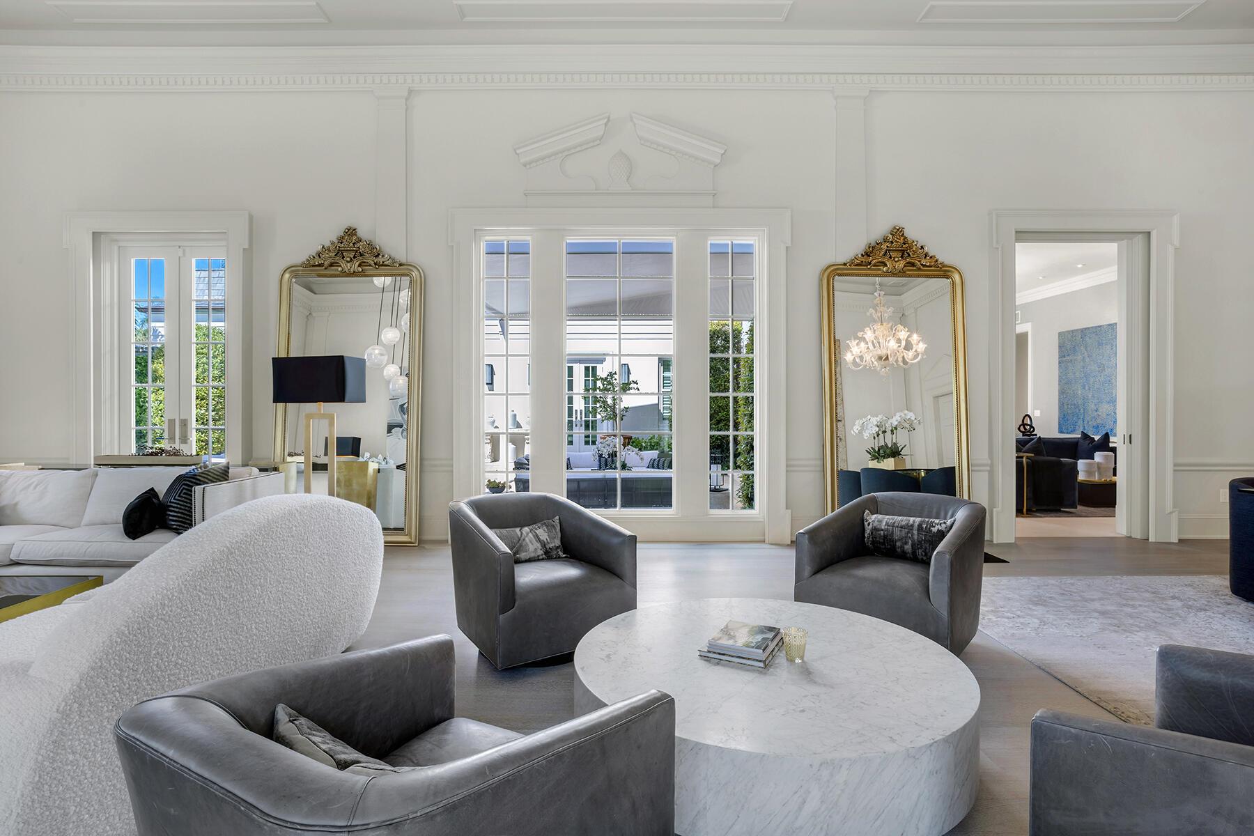 CASA BENDITA - Residential