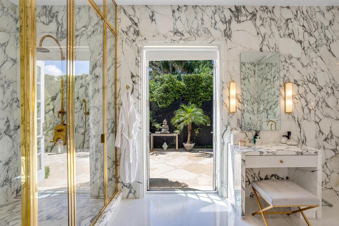 CASA BENDITA - Residential